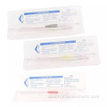 Blunt Tip Micro Cannula Needle for Fillers